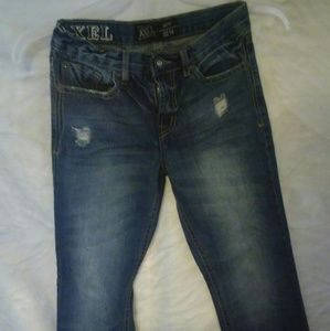 Axel boys jeans